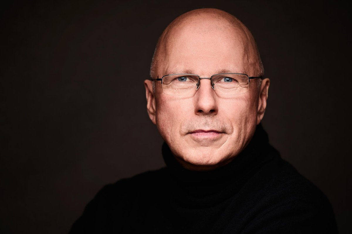Uwe Brodtmann – Engagement Architect
